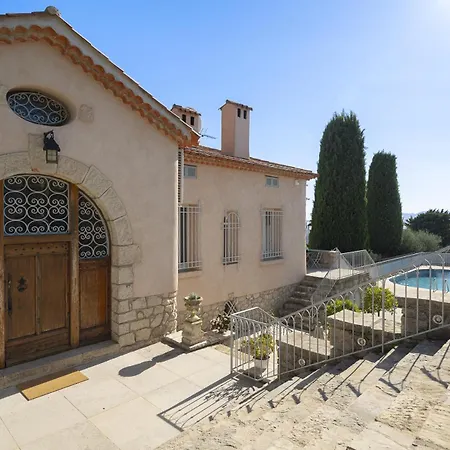 La Pax Mougins