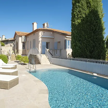 Villa La Pax